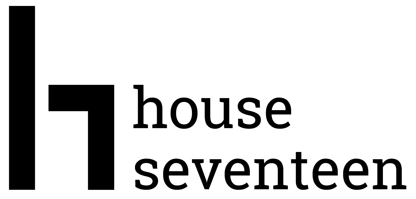 House17 logo