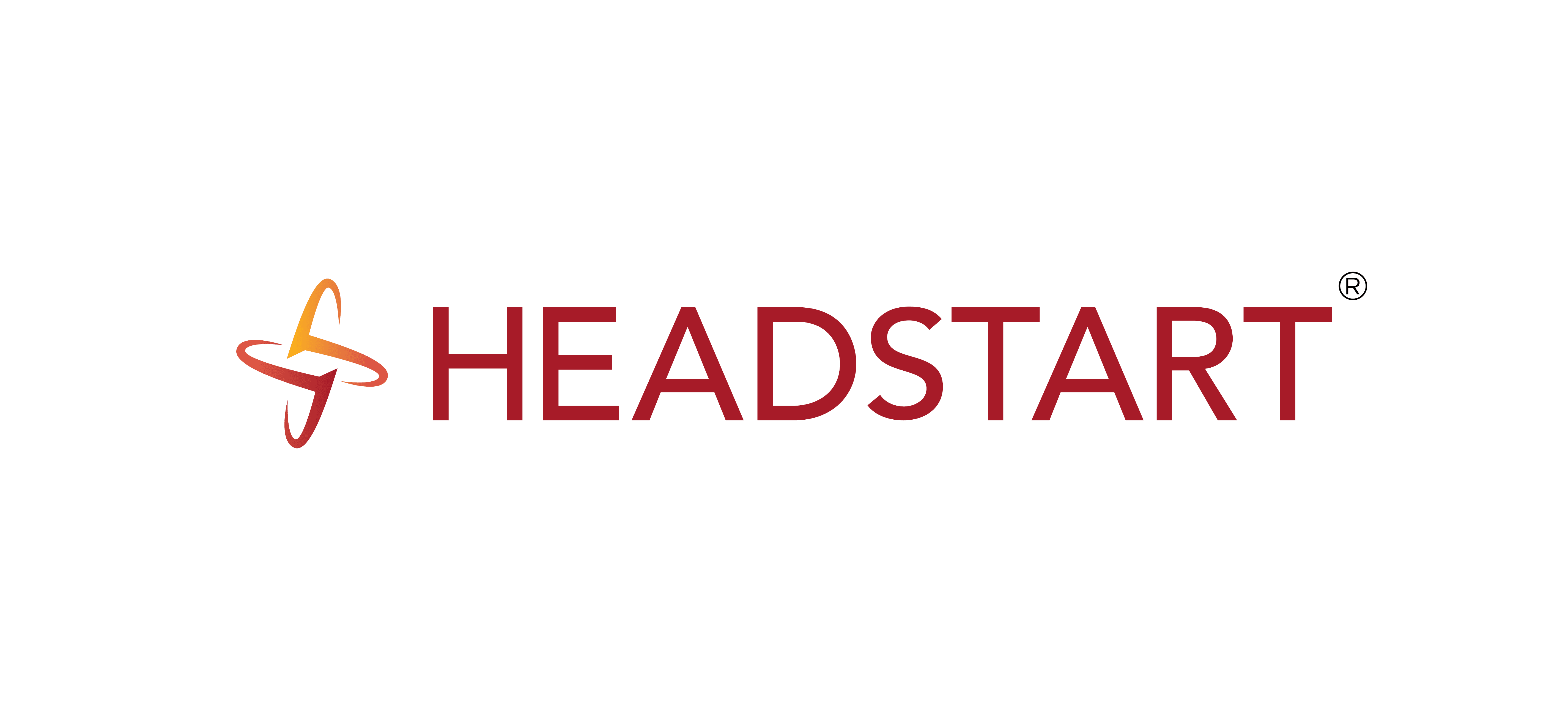 Headstart logo