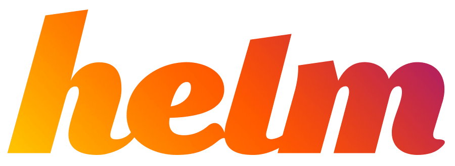 Helm logo