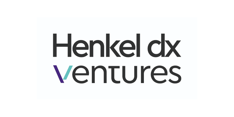 Henkel dx ventures logo