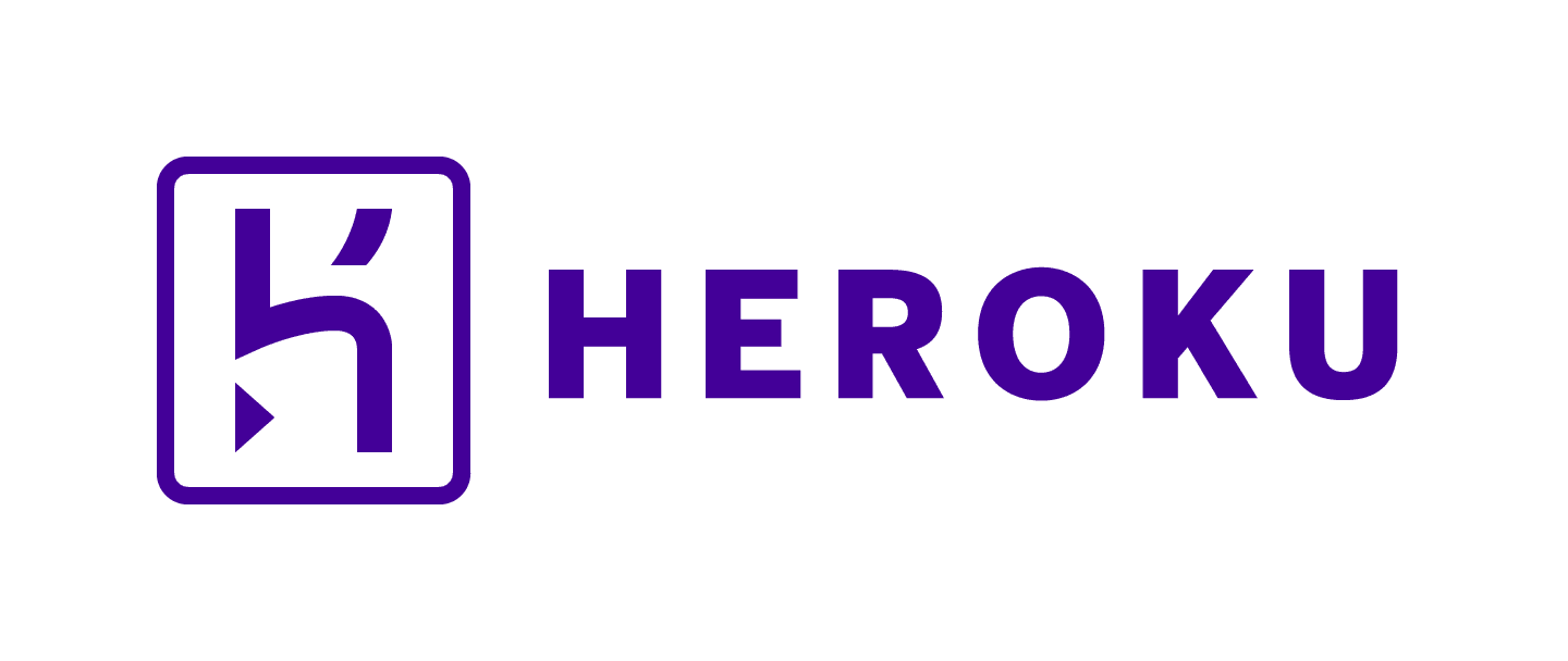 Heroku logo