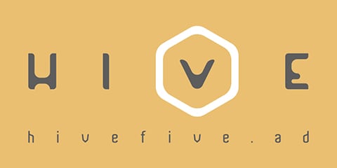 Hive Five logo