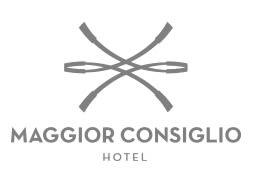 Hotel Maggior Consiglio - Treviso logo