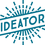 Ideator logo