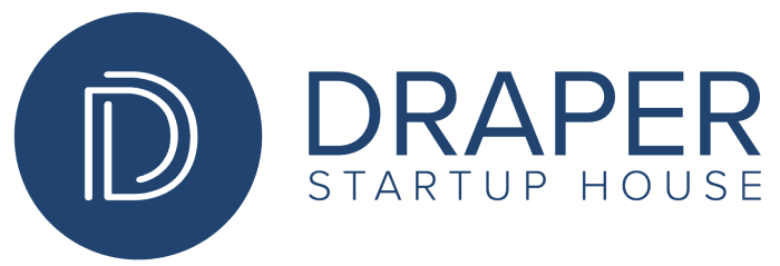 Draper Startup House logo