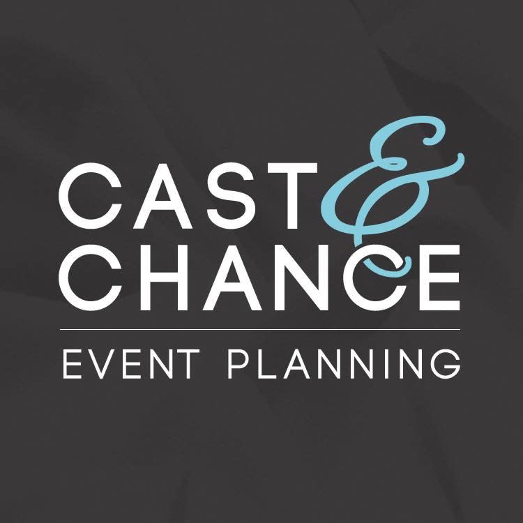 Cast and Chance logo