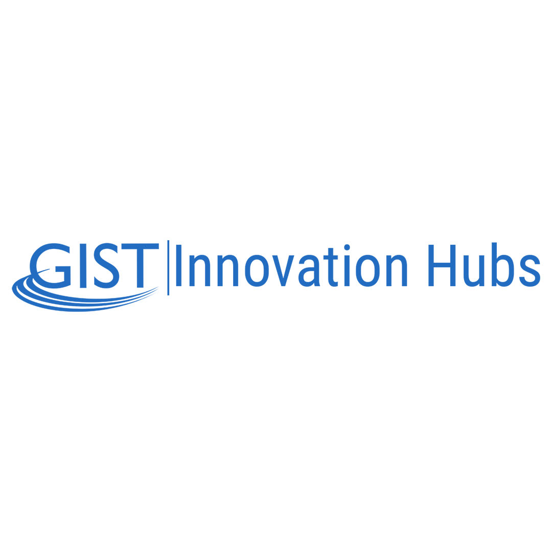 GIST Innovation Hubs logo