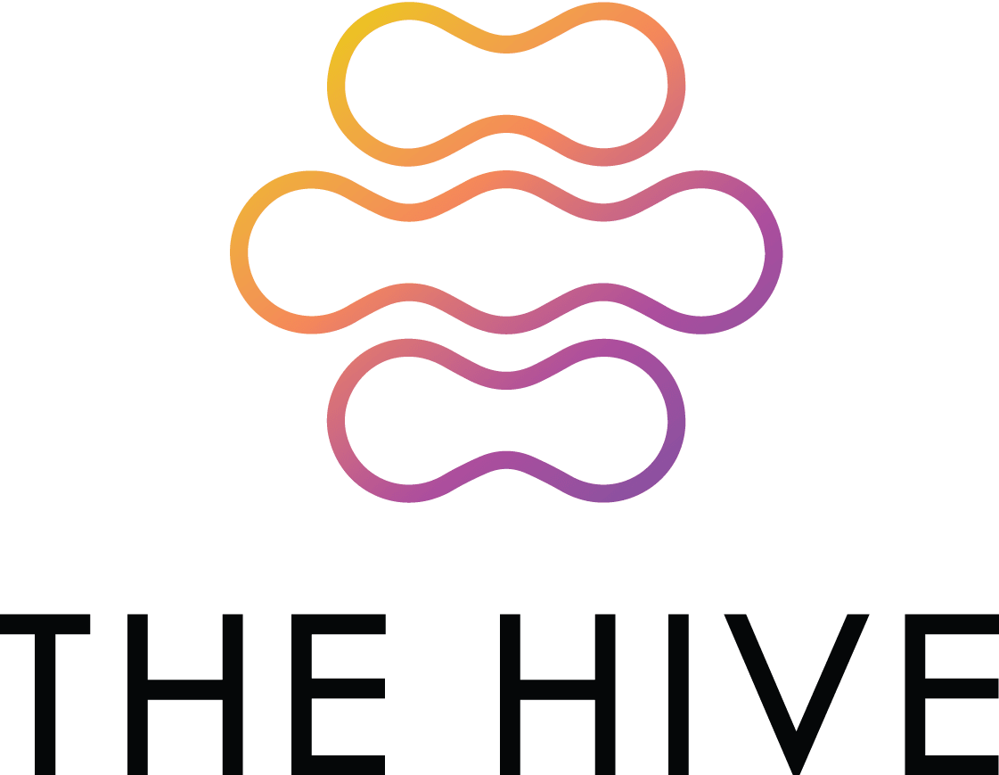 The Hive logo