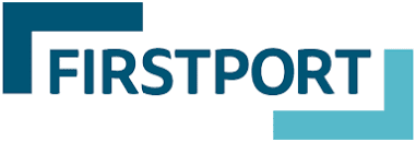 Firstport logo