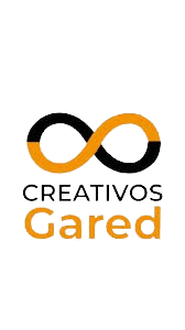 Creativos Gared logo