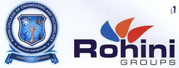 Rohini Innovators Hub logo