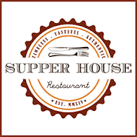 Supper House logo