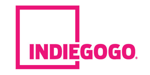 Indiegogo logo
