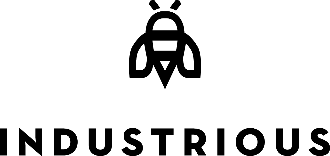 Industrious Charlotte logo