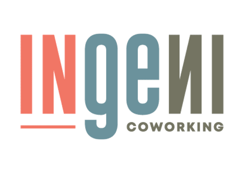Ingeni logo