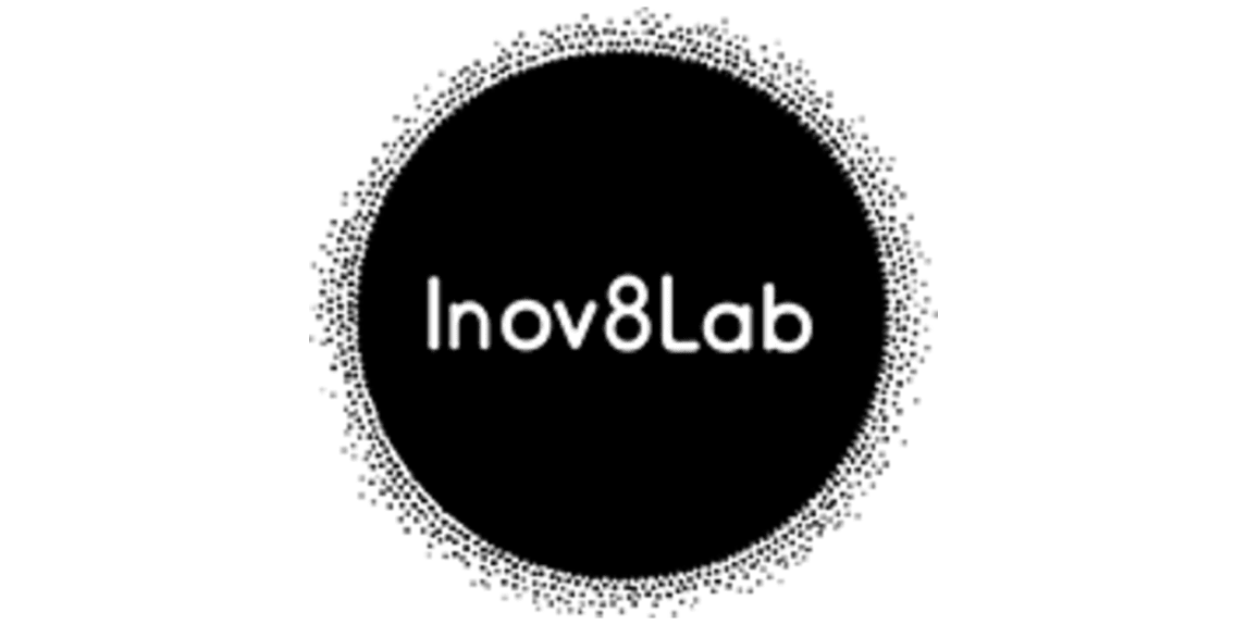 Inov8Lab logo