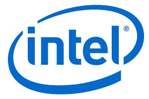 Intel logo