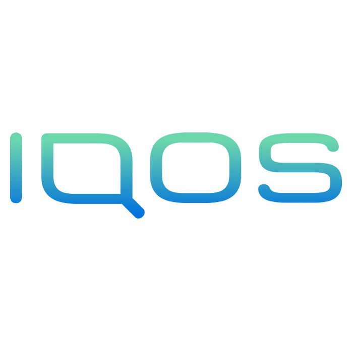 IQOS logo