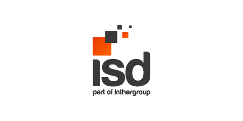 ISD logo