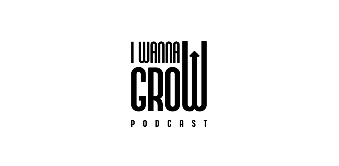 I Wanna Grow logo