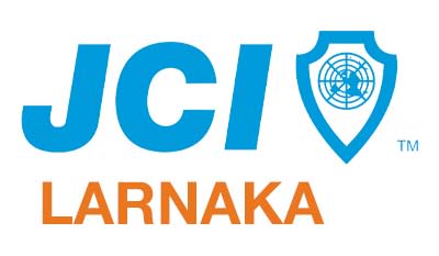 JCI Larnaka logo