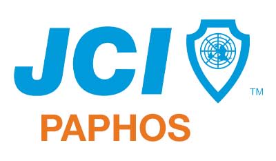 JCI Paphos logo