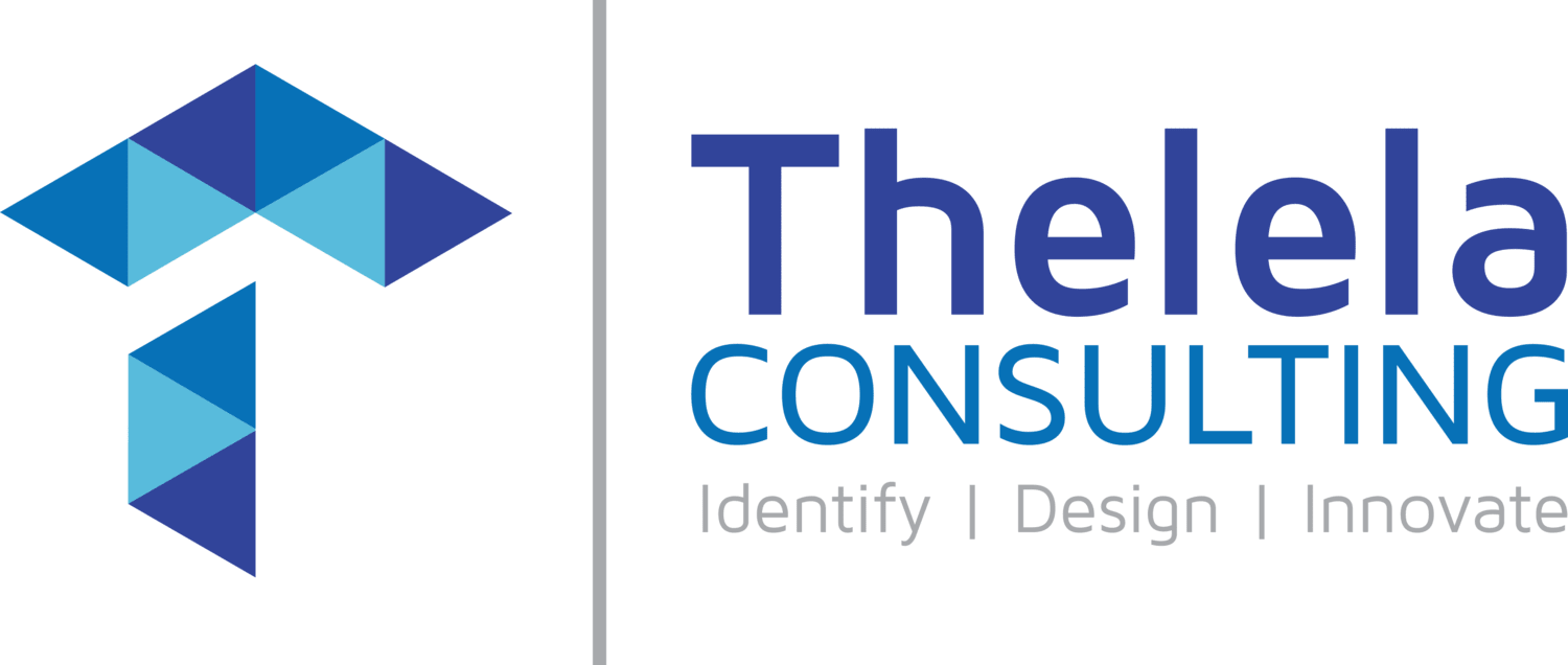 Thelela Consulting logo