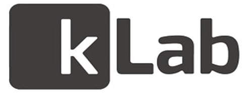 kLab logo