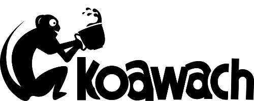 Koawach logo