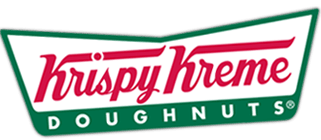 Krispy Kreme logo
