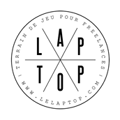Laptop logo
