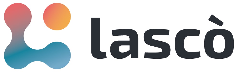 Lascò logo