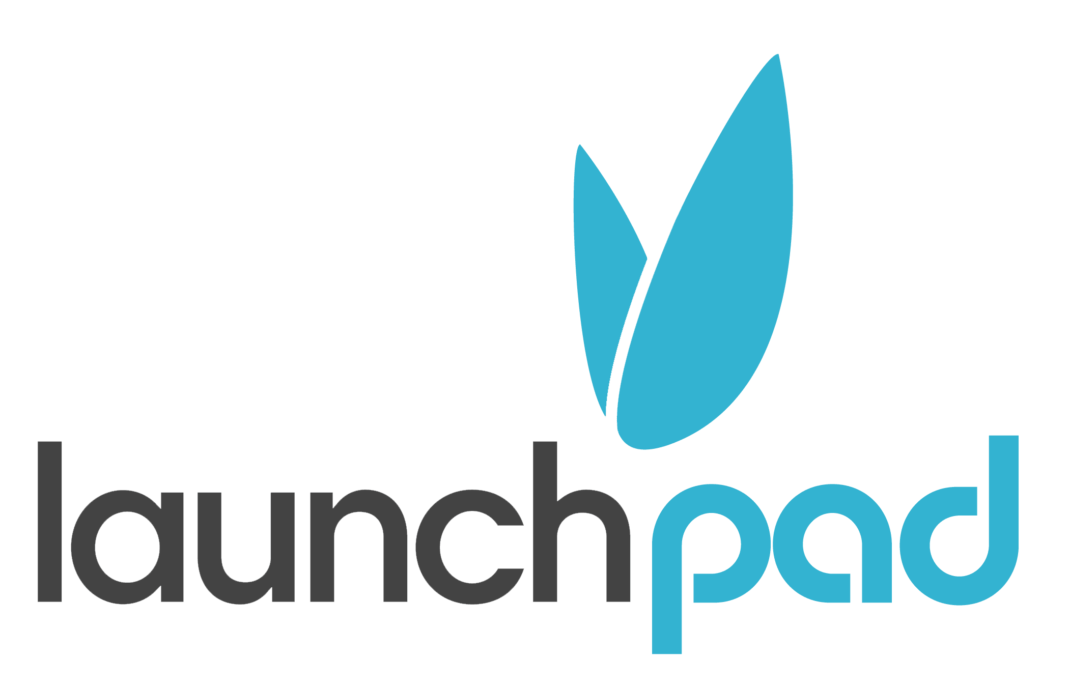 Launch Pad Memphis logo