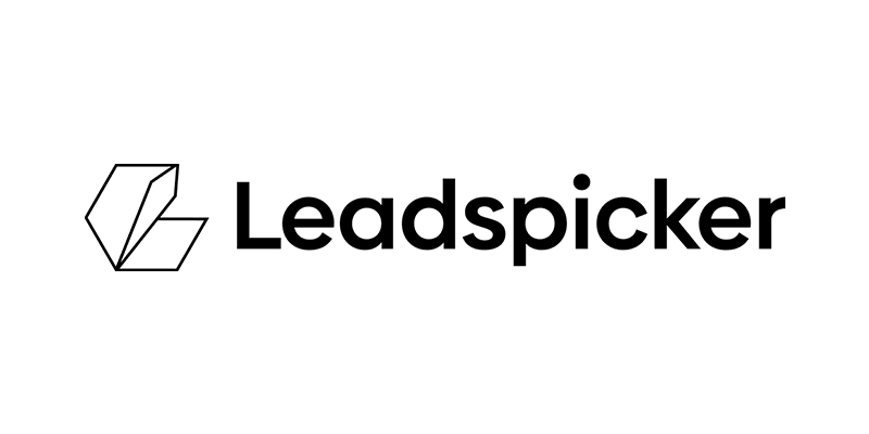 Leadspicker logo