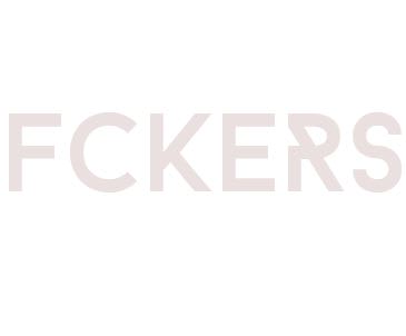 Fckers logo
