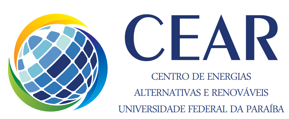 CEAR - Centro de Energias Alternativas e Renováveis logo