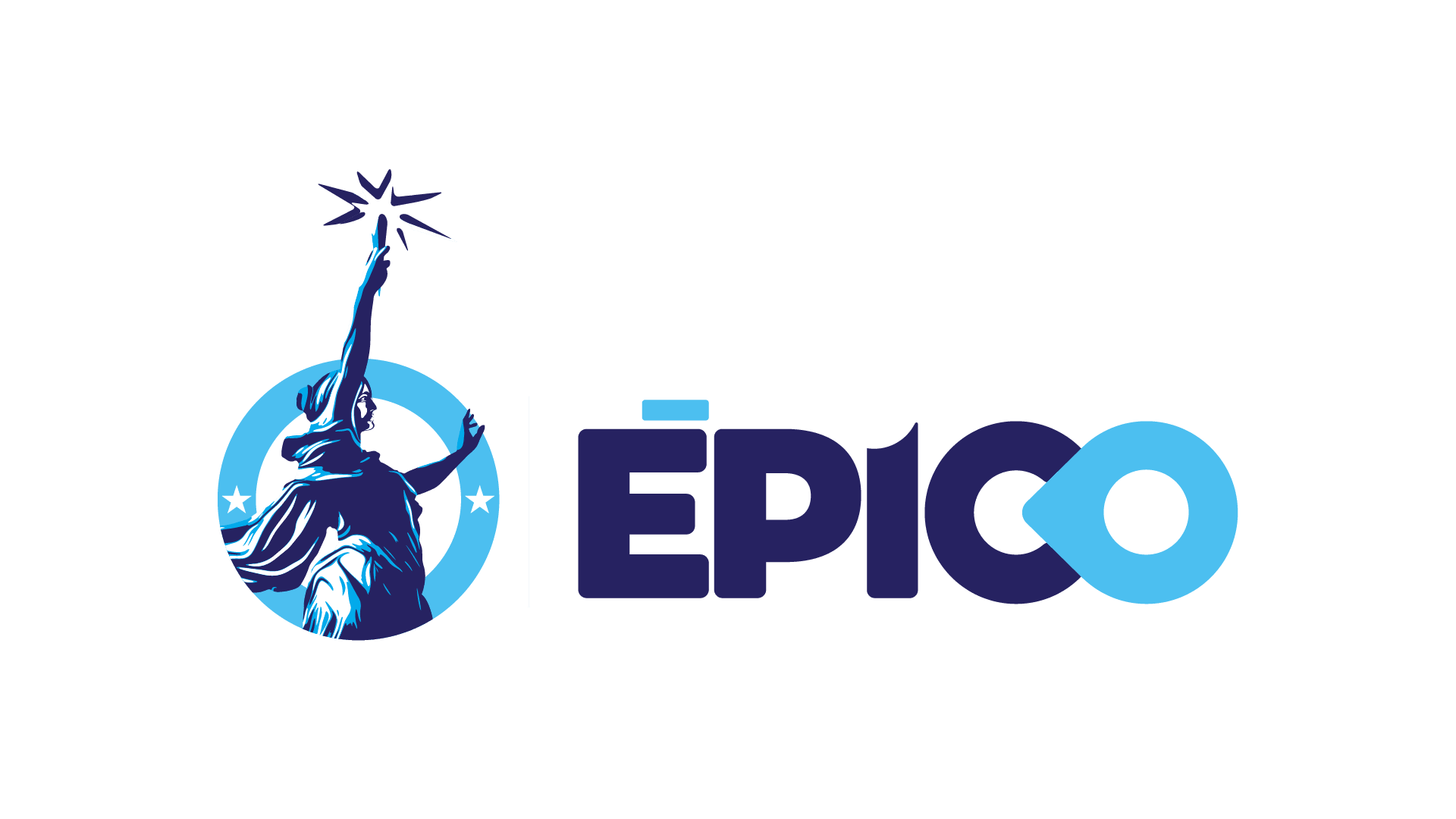 Épico logo