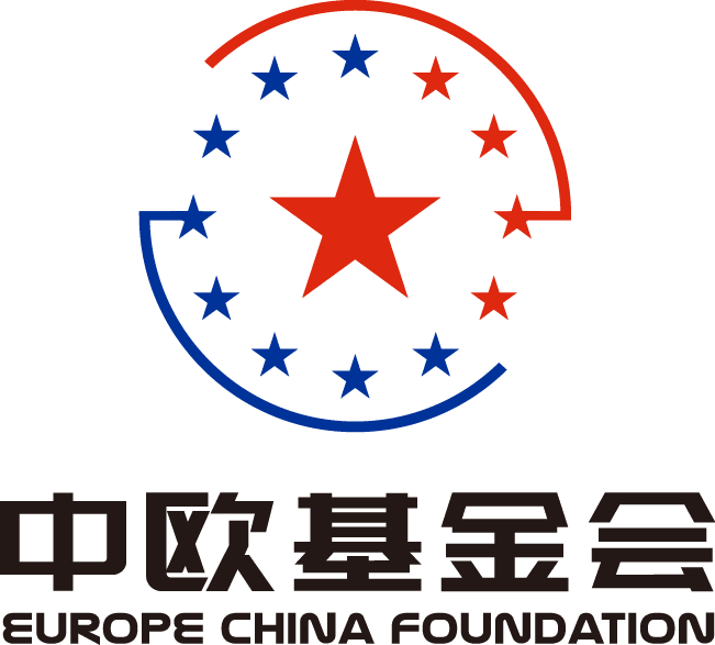 Europe China Foundation logo