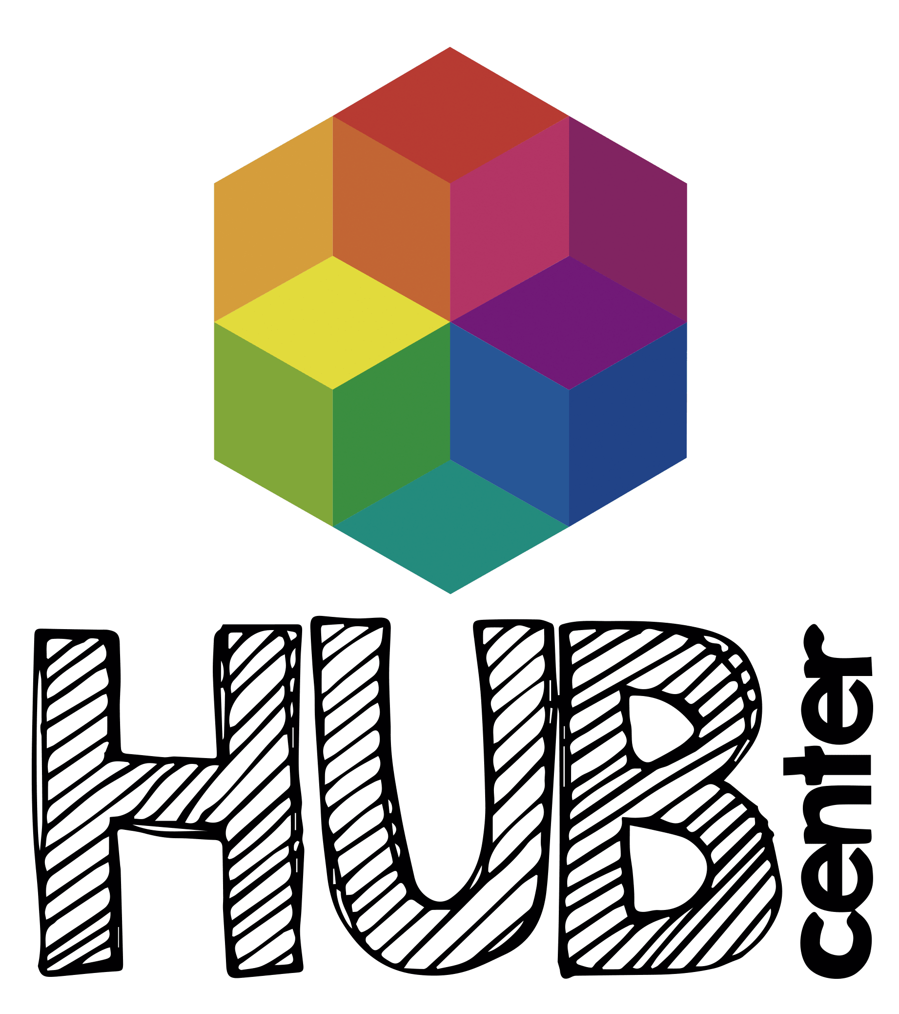 Hub Center Ensenada logo