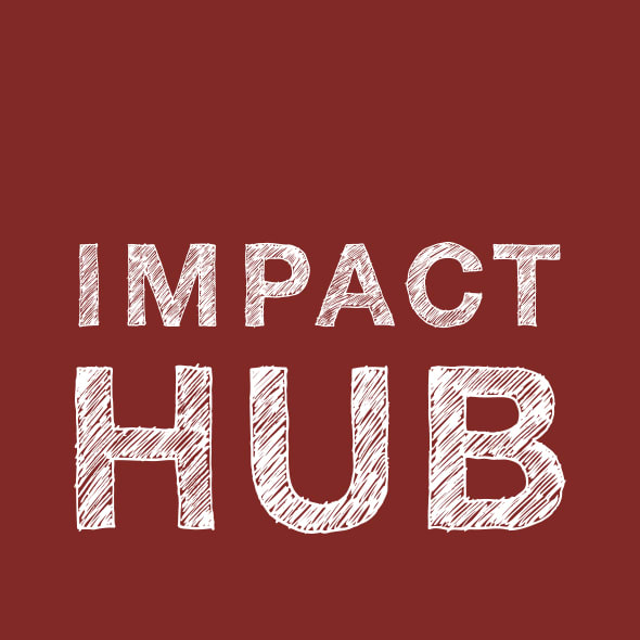 Impact Hub Continente logo