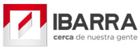 Municipio de Ibarra logo
