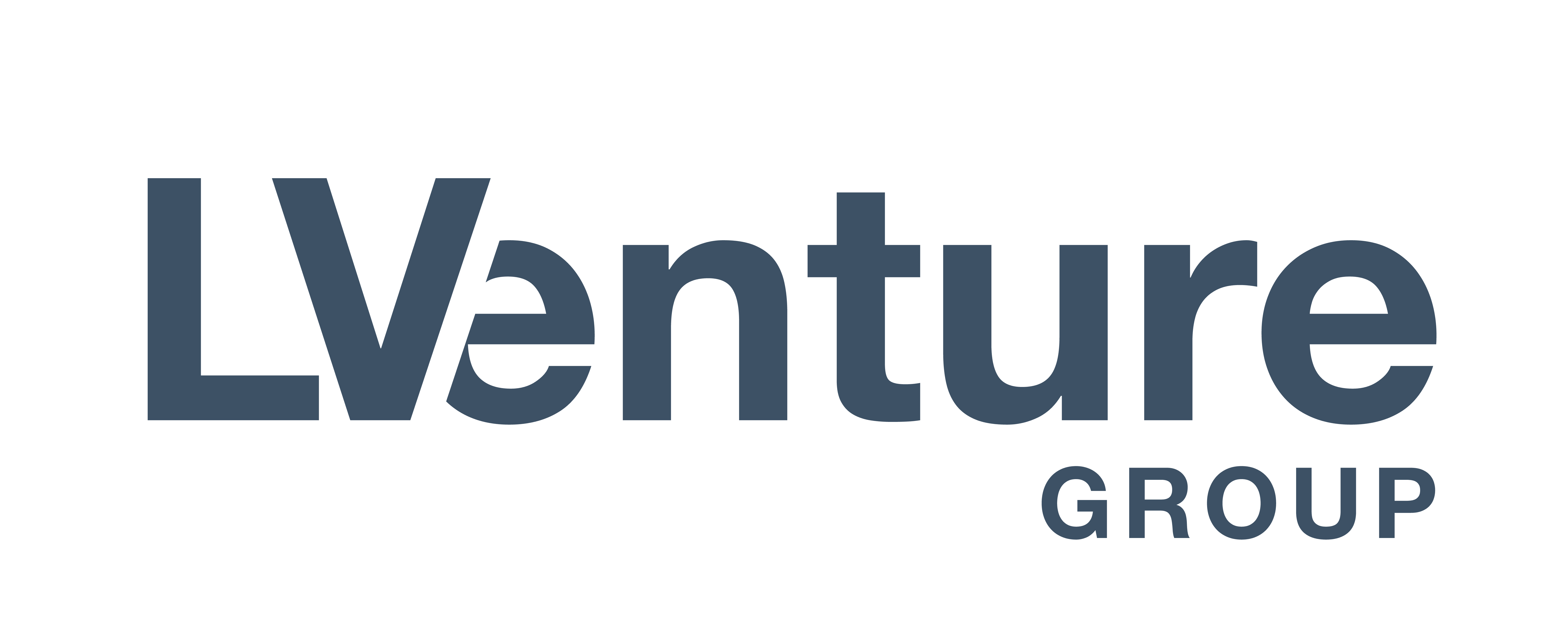 LVenture Group logo