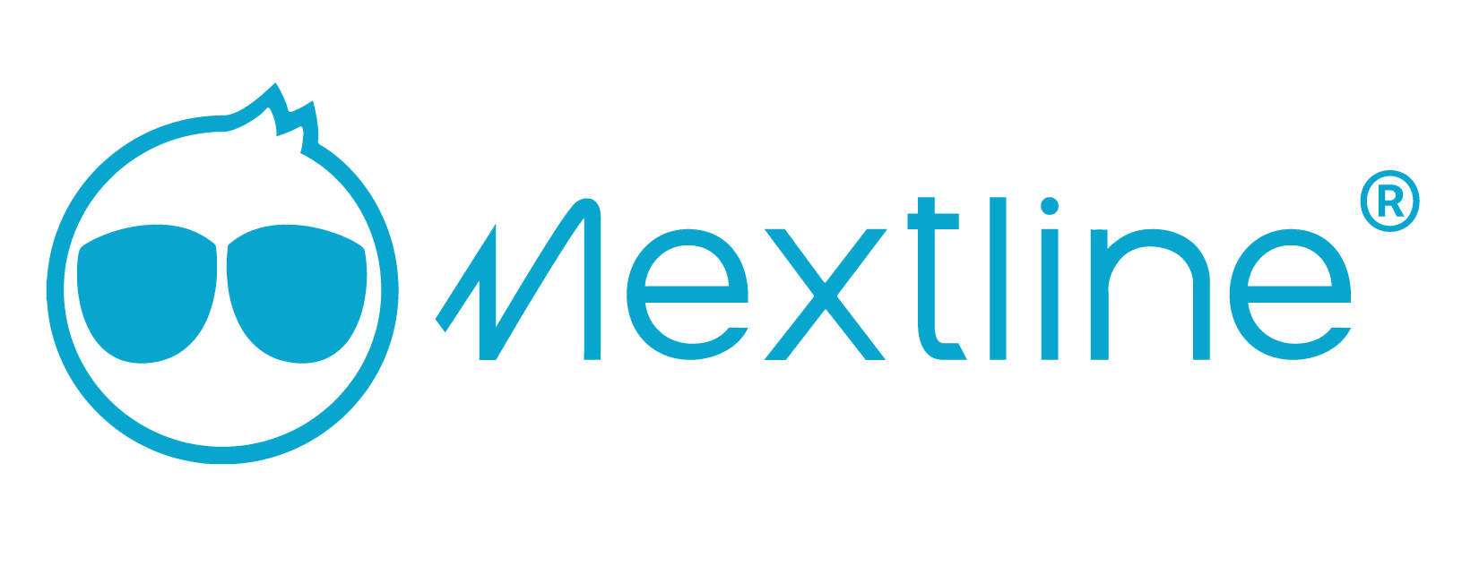 Nextline logo
