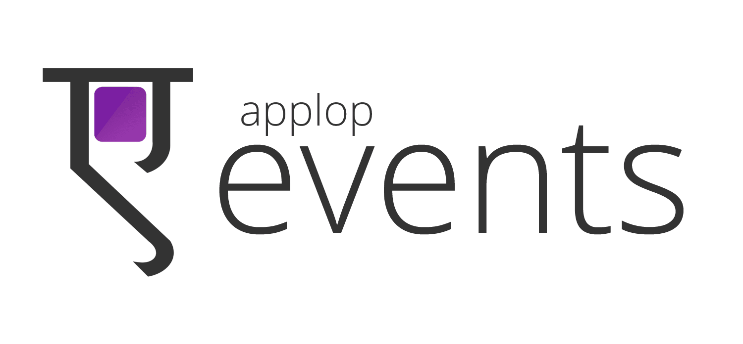 APPLOP logo