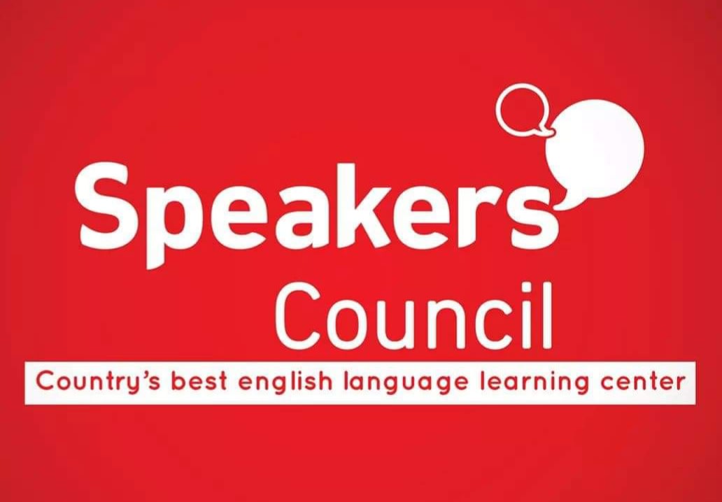 Speakers Council Ltd logo