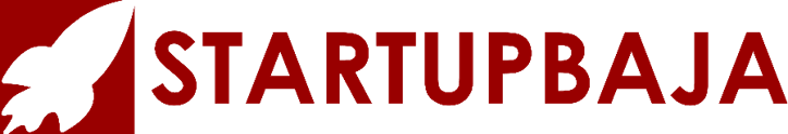 Startup Baja logo