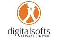 DigitalSofts logo