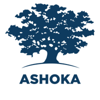 Ashoka logo