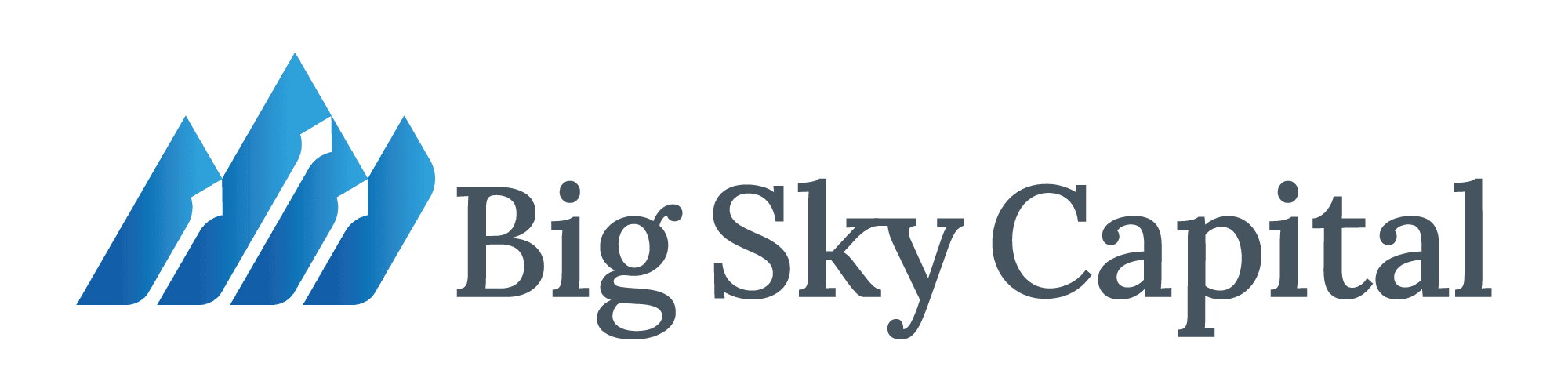 Big Sky Capital logo