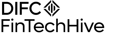 DIFC FinTech Hive logo